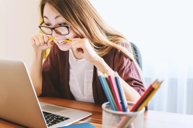 5 Fakten über Stress, die Sie kennen sollten