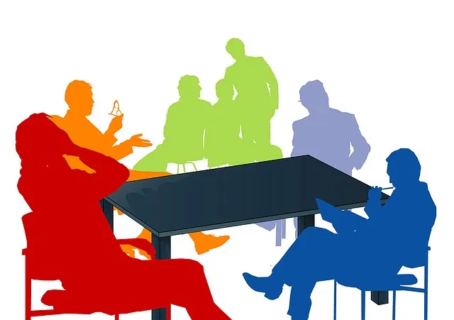 Teamsitzungen, Meetings, Dienstbesprechungen – so wird es effektiv und zielführend