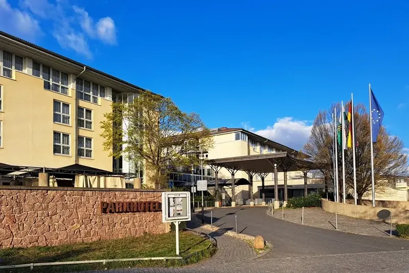 Radisson Blu Park Hotel & Conference Center, Radebeul