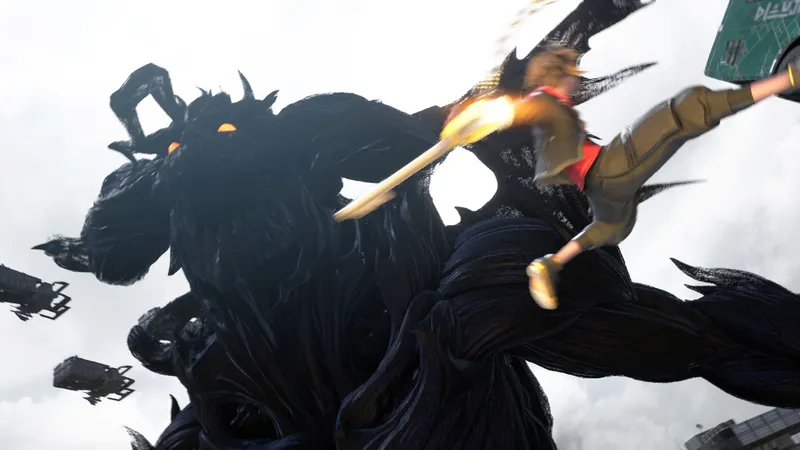 Kingdom Hearts IV: Director erklärt, dass ein seit Kingdom Hearts III verfolgtes Konzept endlich umgesetzt wird