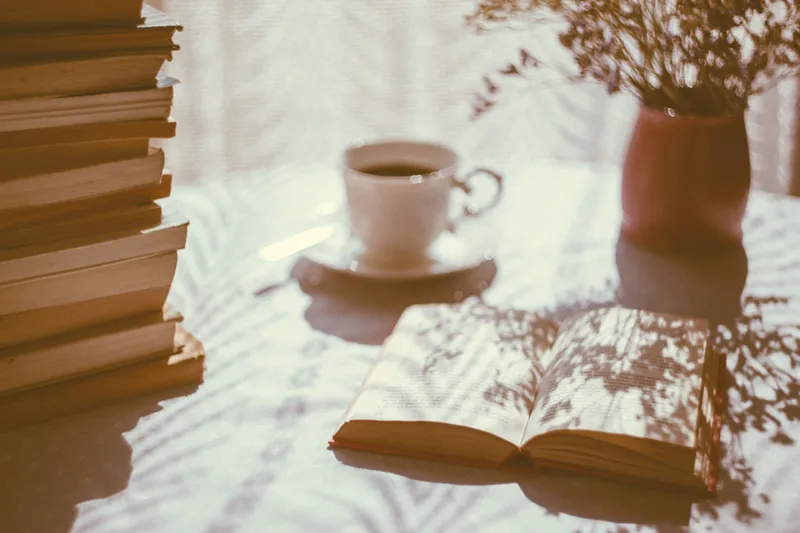 Meine Buchempfehlungen – nicht nur für Pferdemenschen