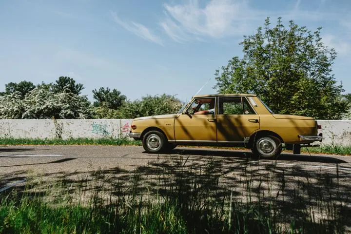 60 Jahre Wartburg 353: Die Geschichte einer Automobillegende aus Eisenach 2/2