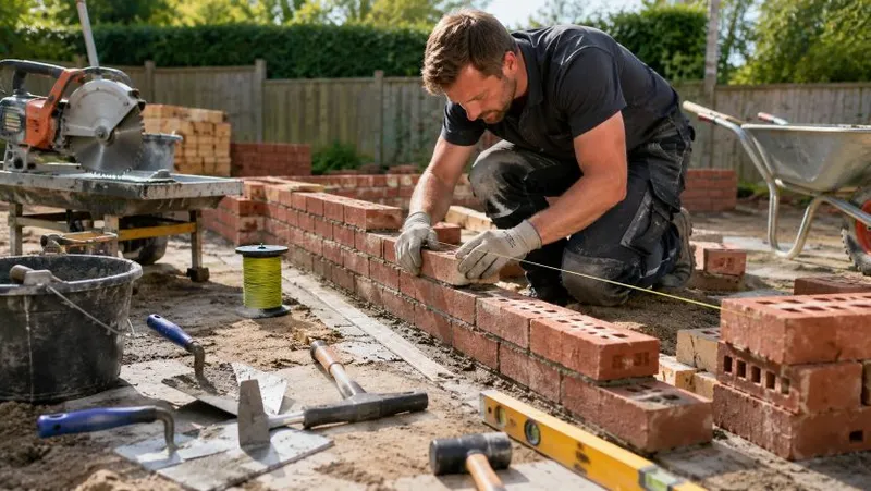 Markise an gedämmter Fassade montieren – worauf es ankommt