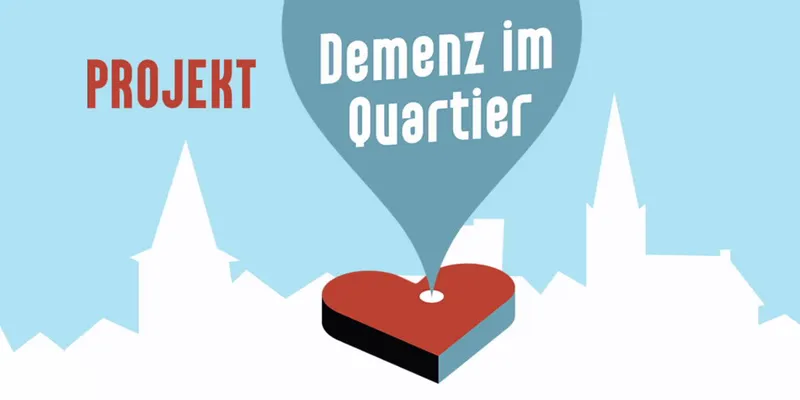 Woche der Demenz ab 21. September