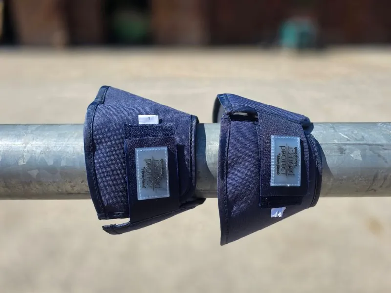 Hufglocken Water Boot – am bestem präventiv!