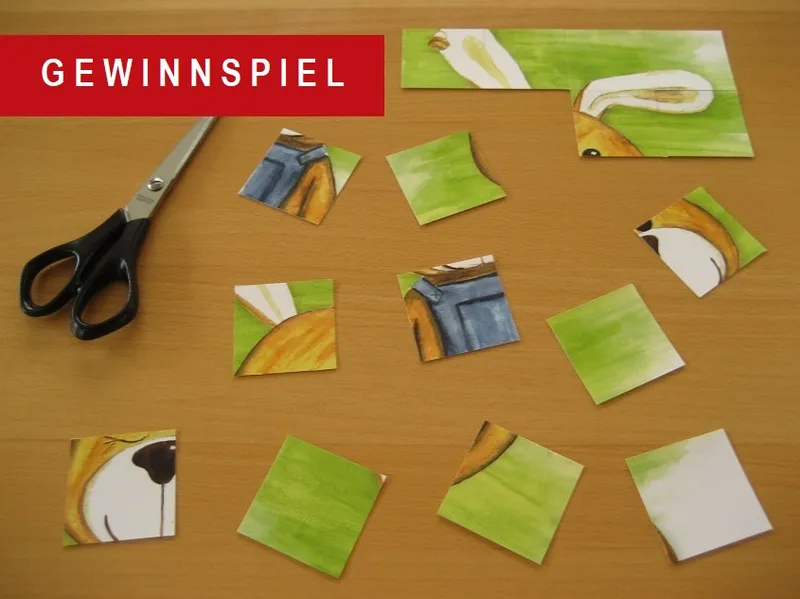 Manni Muthase Gewinnspiel - Sommer 2020