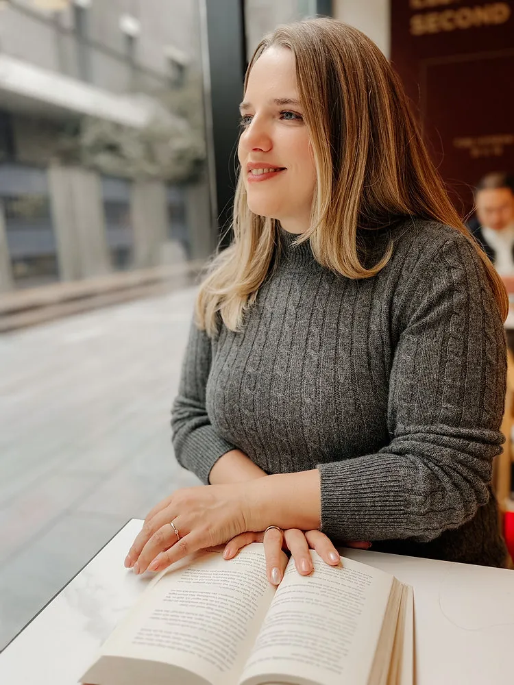 Soft Luxury im Alltag: Warum Eleganz für mich nichts mit Perfektion oder Status zu tun hat