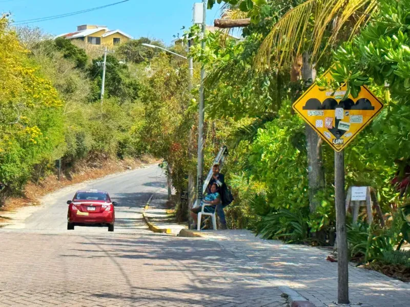 Verkehrsregeln: Das müsst ihr beim Autofahren in Mexiko beachten!