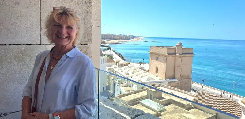 African at Heart: Going on Safari with Free Spirit Petra