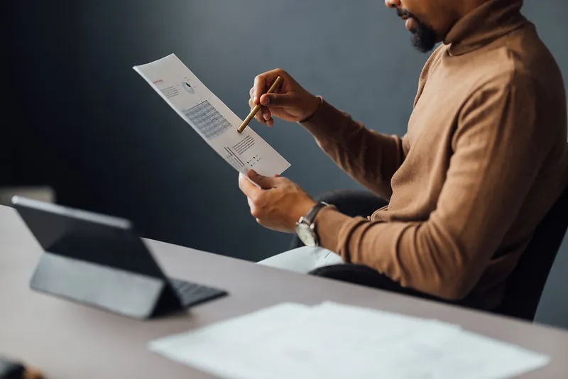 Dokumente im Unternehmen strukturieren: Ein einfacher Leitfaden