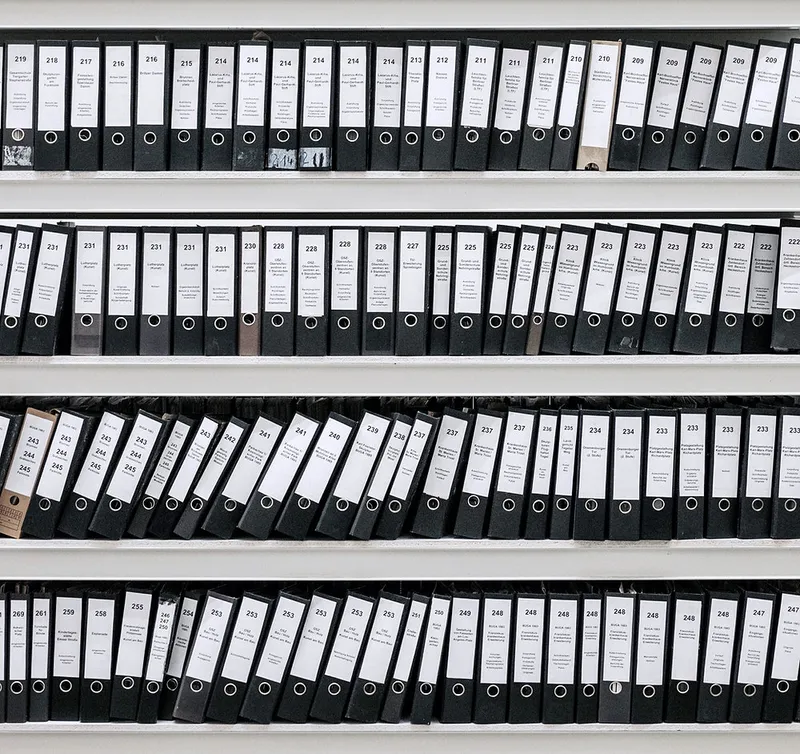 Informationschaos im Unternehmen: Warum Dokumente oft unbrauchbar werden