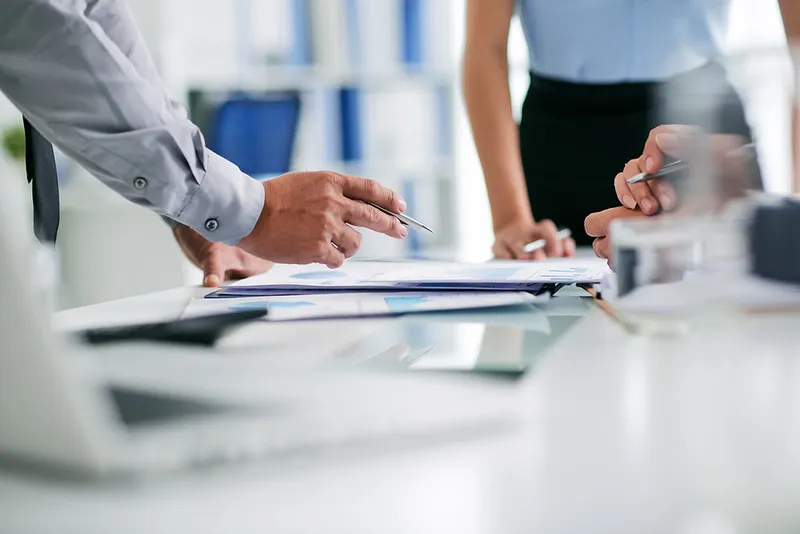 Datenqualität im Unternehmen verbessern: 5 einfache Maßnahmen für KMU