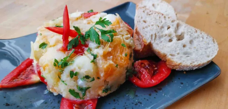Our favorite Spanish Salads