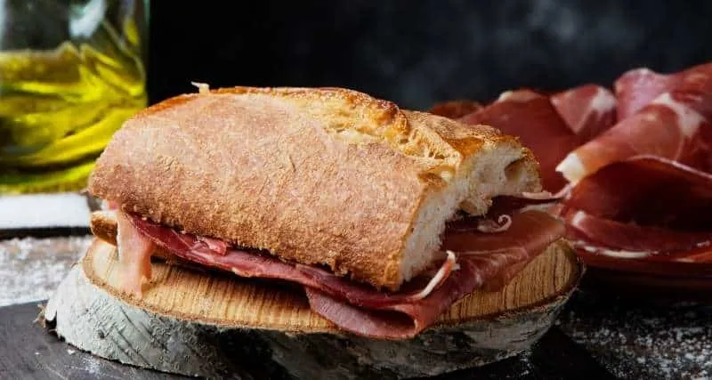 What is Merienda? – Popular Spanish Snacks