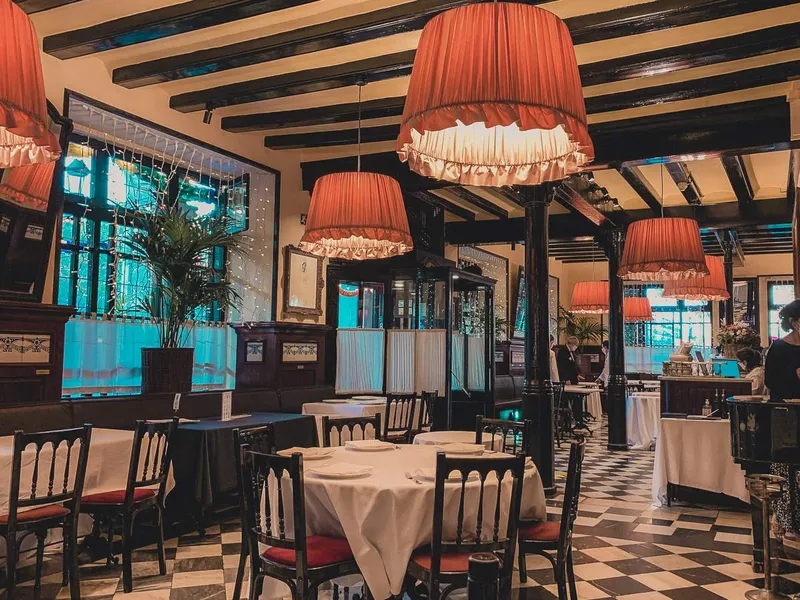 Best Barcelona Restaurants