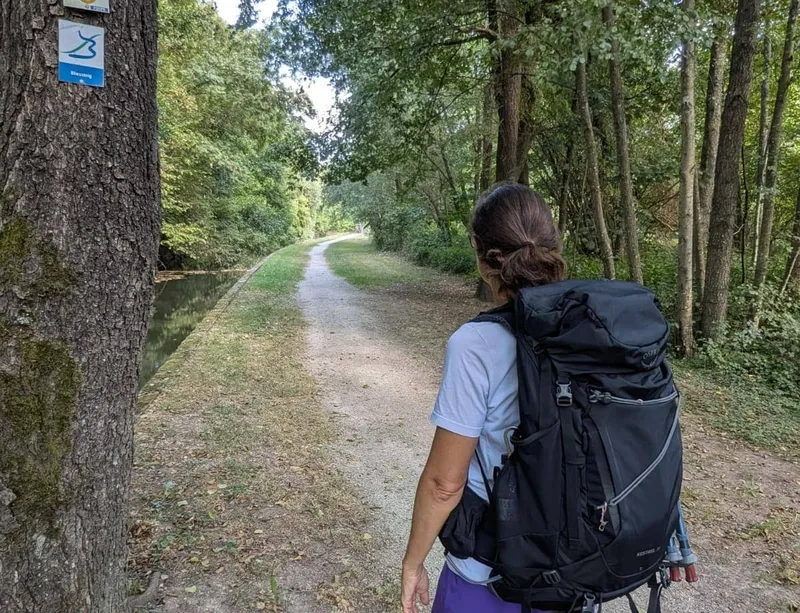 Bliessteig Erfahrungen: 5 Tagen Weitwandern im Saarland