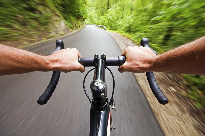 Fahrradtour durch Finnland: Live‑Vortrag in Hamburg am 30. Mai 2026