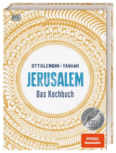 Jerusalem: Eine kulinarische Reise durch die Vielfalt einer Stadt