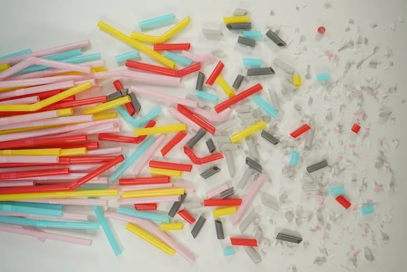 Mikroplastik – Definition, Entstehung und Auswirkungen