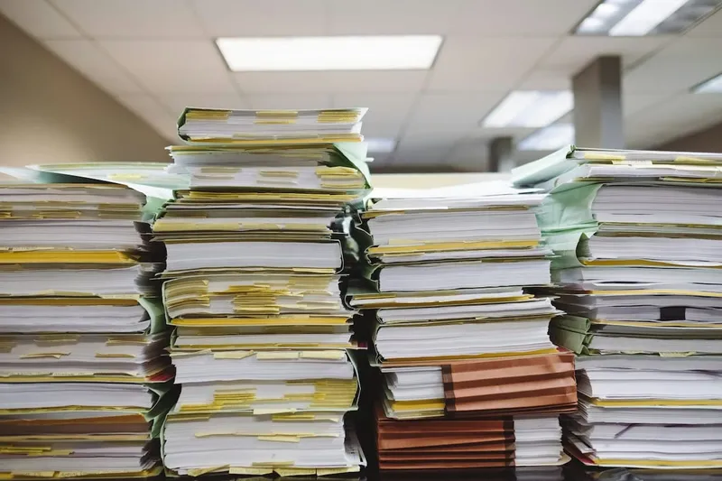 Umweltfreundliche Alternativen zu Papierverbrauch im Büroalltag