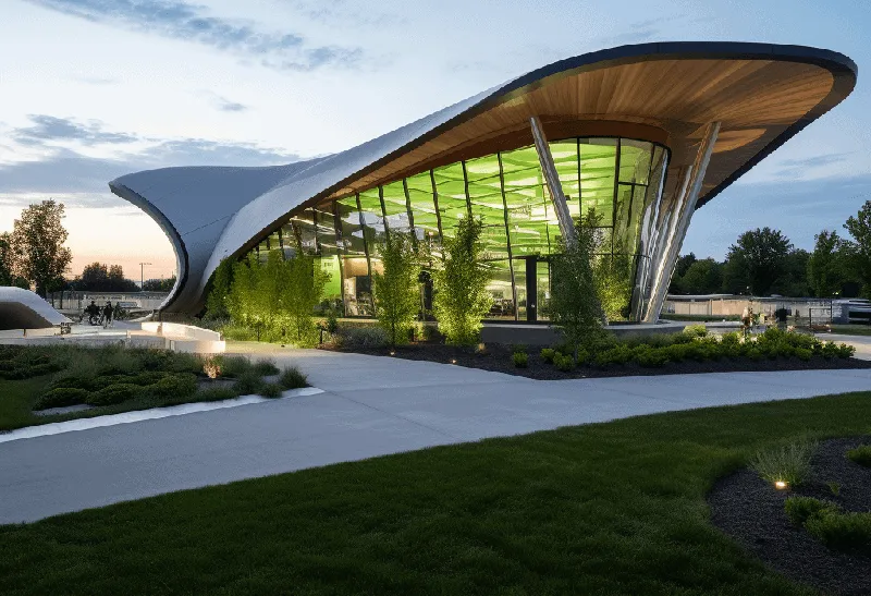 Net Zero: Definition, Bedeutung, Ziele und Strategie