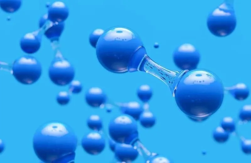 Grüner Wasserstoff – für eine grüne, energiereiche Zukunft