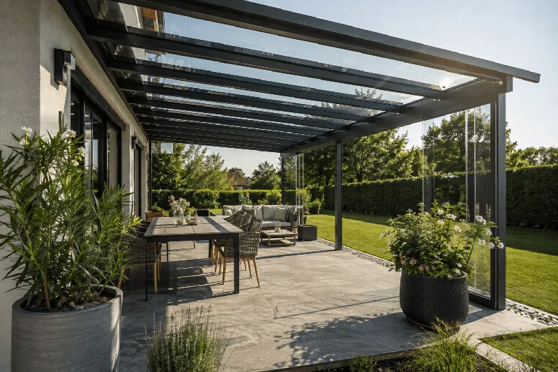 Beste Firmen für Terrassenüberdachung in Löhnberg: meine persönliche Auswahl