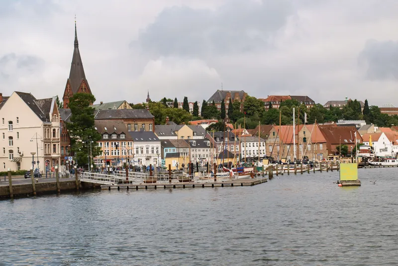 Flensburg an einem Tag: 8 Dinge, die man dort machen sollte