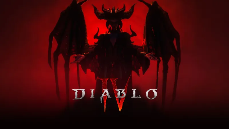 Neue Informationen zum Diablo-4-Switch-2-Port aufgetaucht, inklusive Erscheinungstermin und DLC-Inhalten