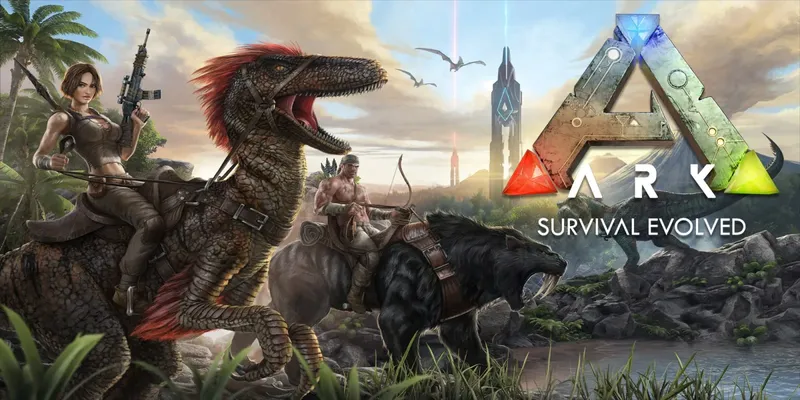 ARK: Survival Evolved – Offizielle Switch-Server werden diesen Monat abgeschaltet