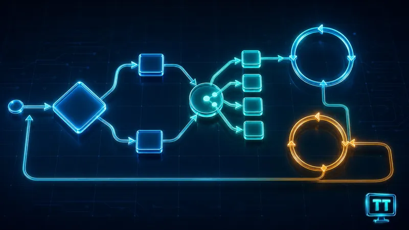 Kontrollstrukturen in Java: Bedingungen, switch und Schleifen sicher einsetzen