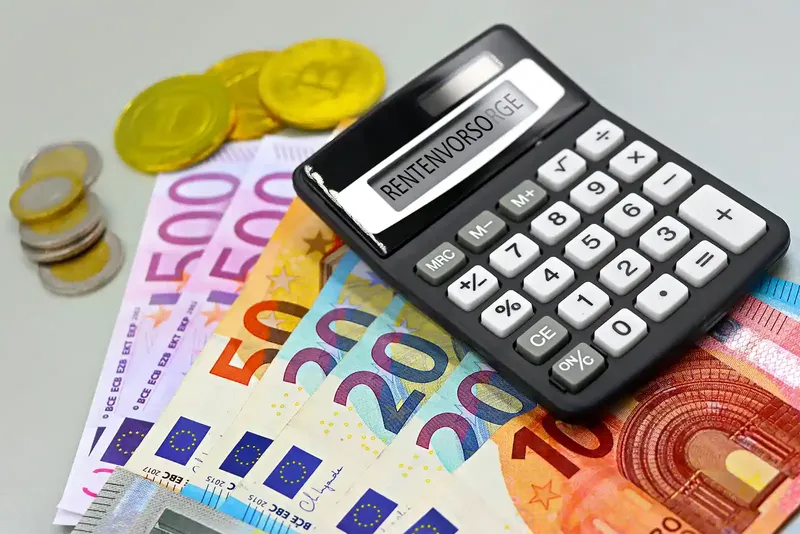 Rentenvorsorge: Wie du dich JETZT richtig für die Zukunft absicherst