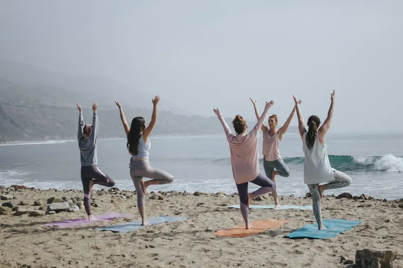 Face yoga oefeningen: 4 effectieve oefeningen voor een stevigere huid
