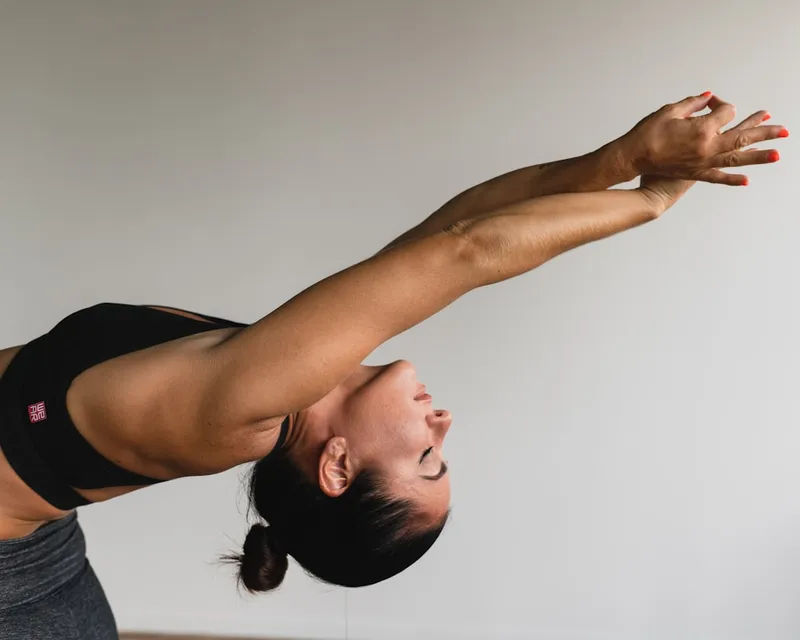 Dagelijkse yoga oefeningen: 9 houdingen voor meer balans en rust