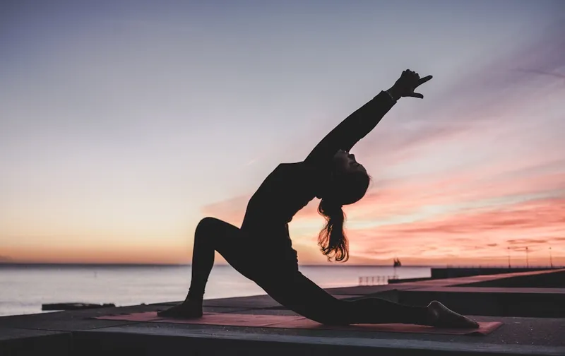Yoga oefeningen voor je rug: de beste houdingen voor meer ruimte en minder pijn