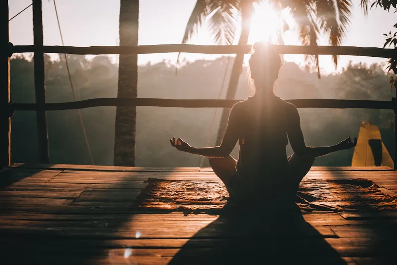 Yoga nidra oefeningen: zo doe je het stap voor stap