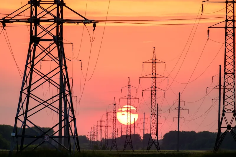 Gemiddeld stroomverbruik per dag: wat is normaal voor jouw huishouden?