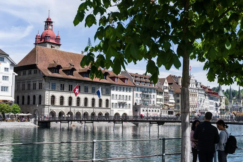 Veranstaltungen Schweiz KW34 (17.08.2026-23.08.2026): Festivalsommer