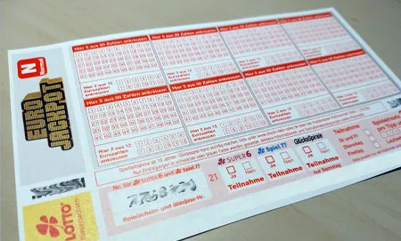 Gewinnzahlen: EuroJackpot Ziehung von heute, Dienstag den 18.08.2026