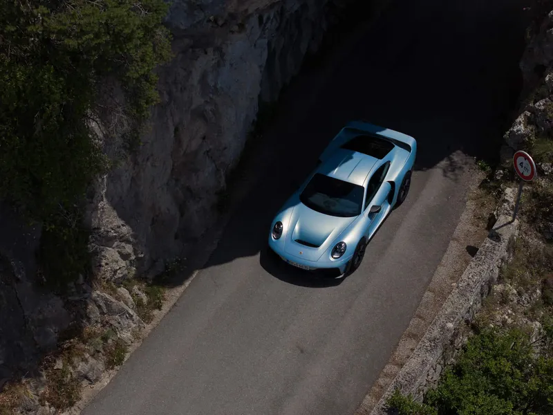 Marsien – Ein Offroad-Supercar der Extraklasse