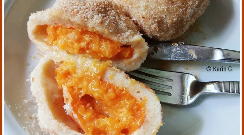 Marillenknödel mit Topfenteig 2026