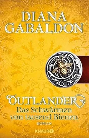 Bookopoly-Monat für meine Leseliste September: Kein Pasch, Kaufverbot & ein riesiger Outlander-Meilenstein!