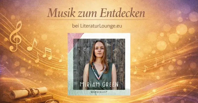 [Musik] Miriam Hanika – Zwischen Oboe, Poesie und dem Mut zur eigenen Stimme