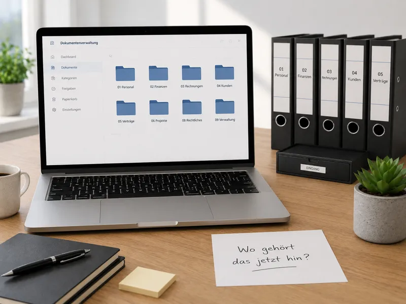 Warum nicht jeder Tipp dein Backoffice leichter macht