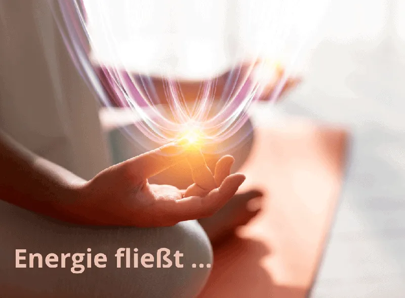 Sensitive oder mediale Energiearbeit – was ist der Unterschied?