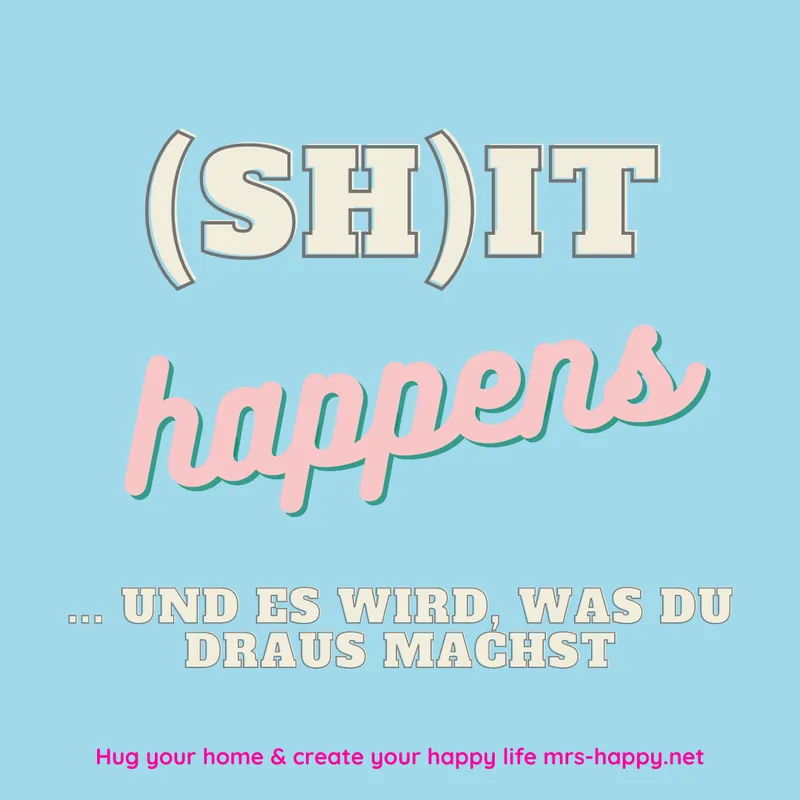 Wie du dein Zuhause in einen Glücksort verwandelst – und dabei auch dich glücklich machst