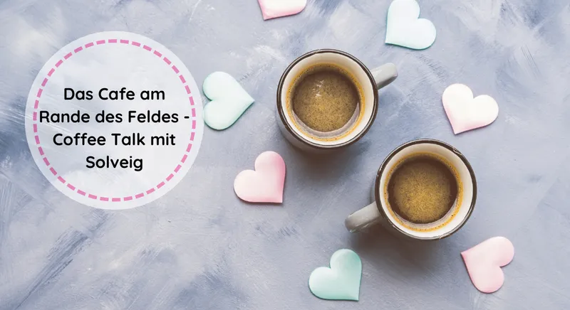 Kreiere das Leben, das dich glücklich macht & erfüllt mit Conscious Reading Feldmagie
