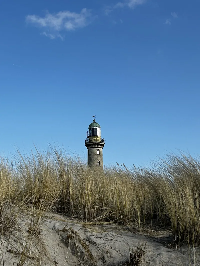 Meine kurze Auszeit an der Ostsee