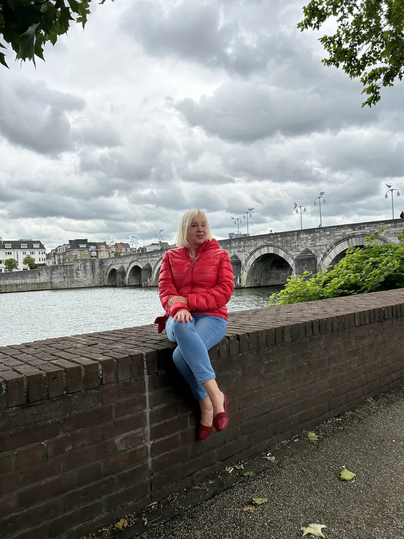 Meine Kurzreise nach Maastricht