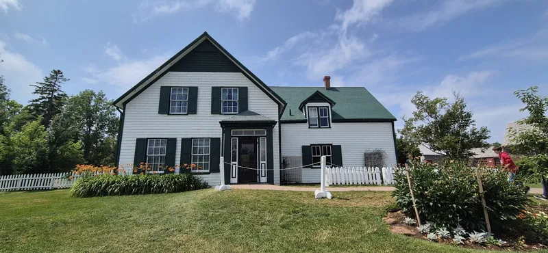 Anne auf Green Gables – Die Original-Schauplätze auf Prince Edward Island